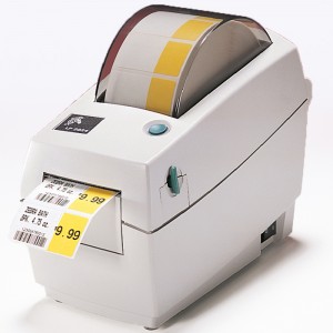 Desktop Printer 2824