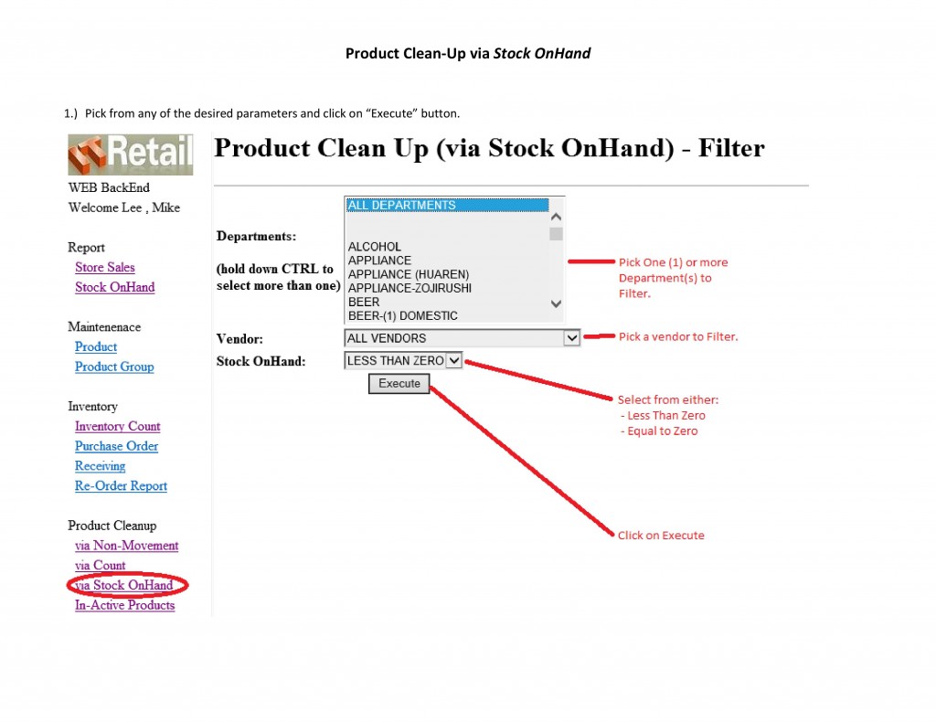 Product CleanUp via Stock OnHand-page-001